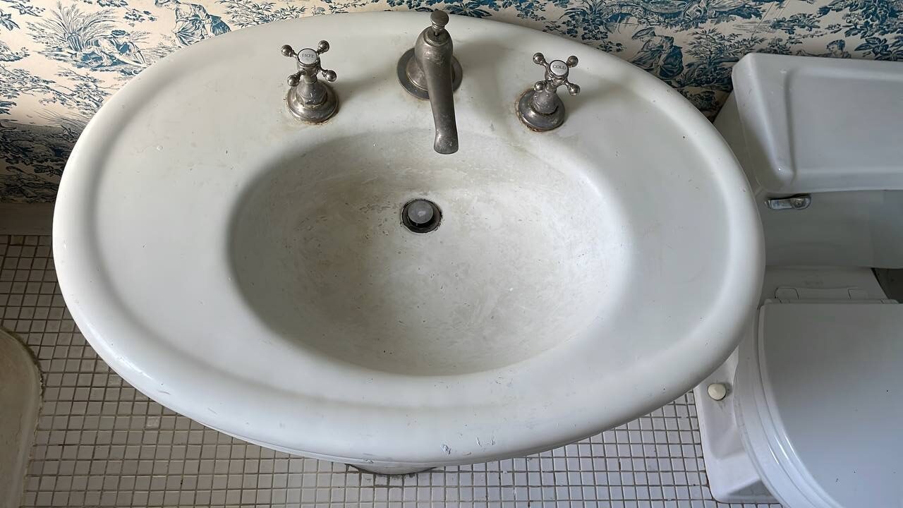 Reglazing Sinks Reglazing Sinks