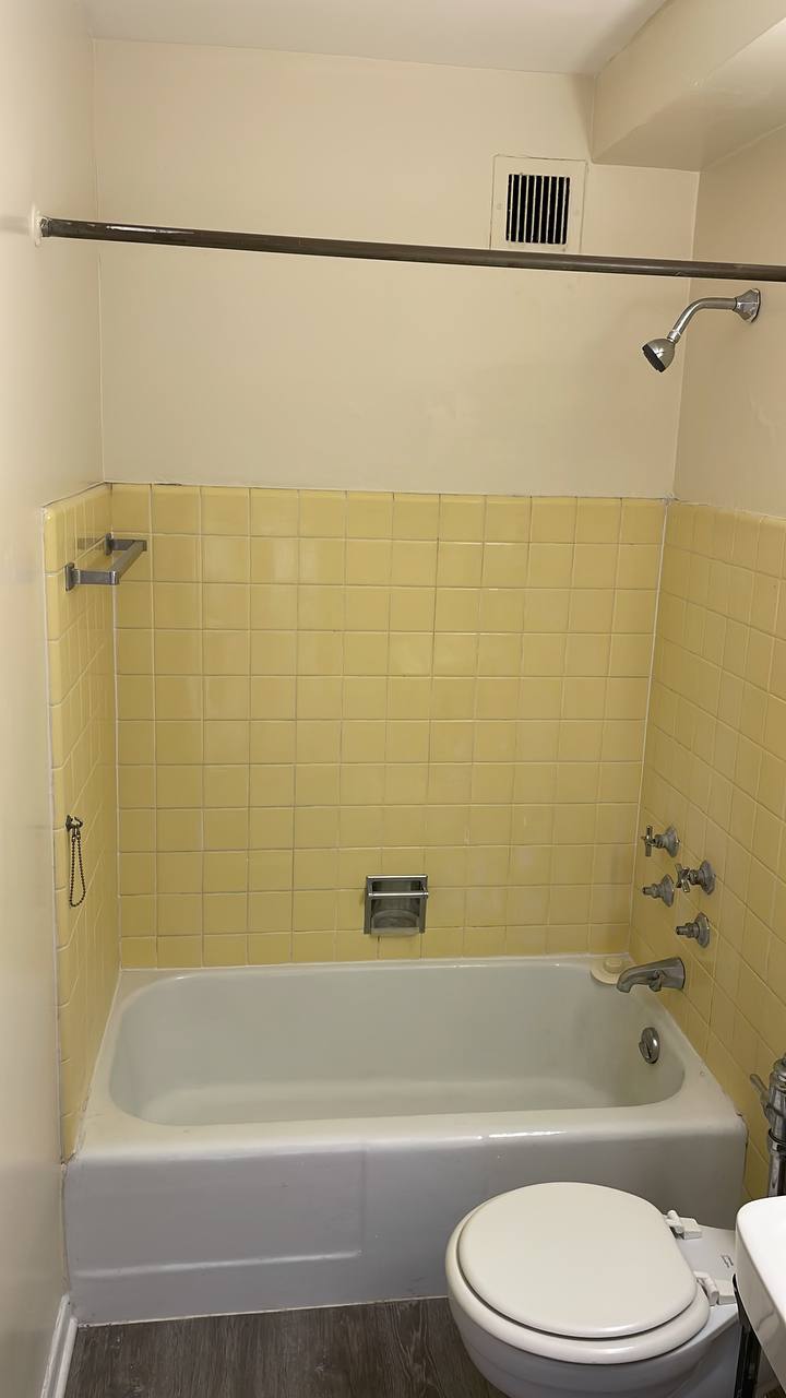 Reglazing Tiles Reglazing Tiles